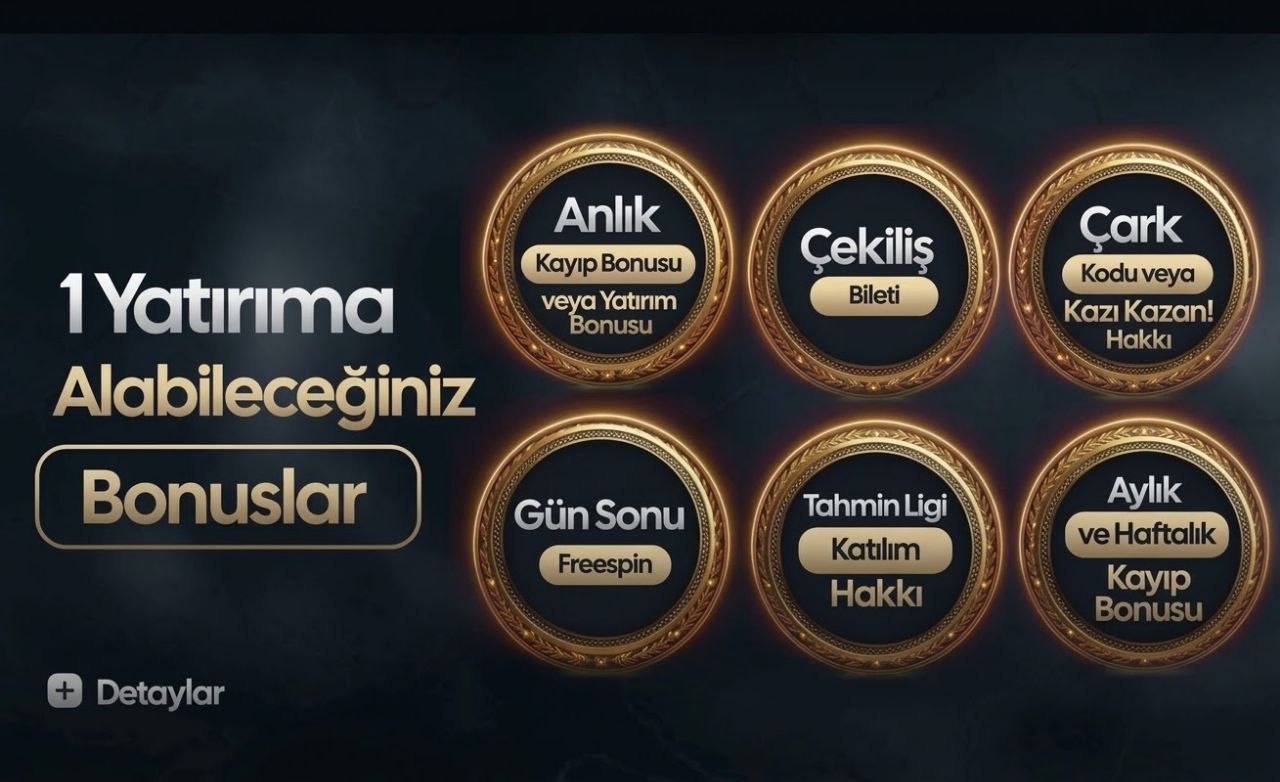 Casino kampanyası