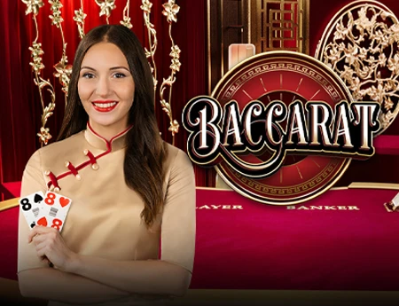 Over Under Baccarat