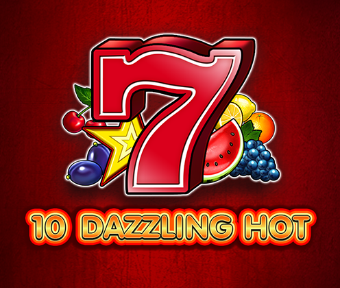 10 Dazzling Hot