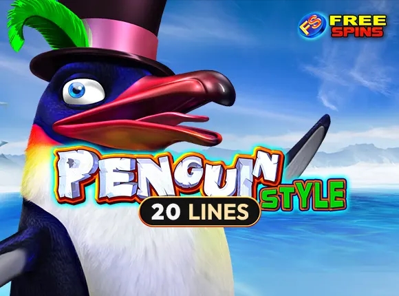 Penguin Style