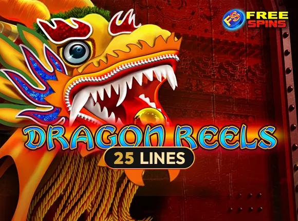 Dragon Reels
