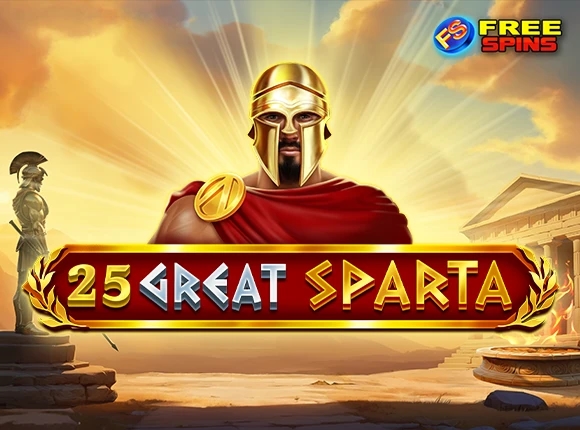 Great Sparta