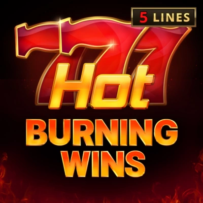 Hot Burning Wins
