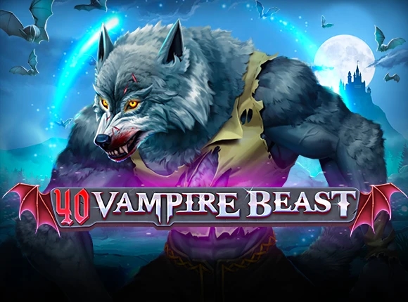 40 Vampire Beast