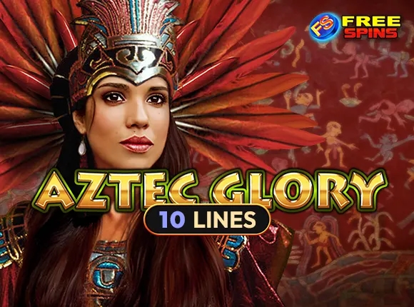 Aztec Glory