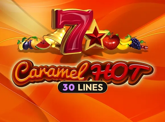 Caramel Hot