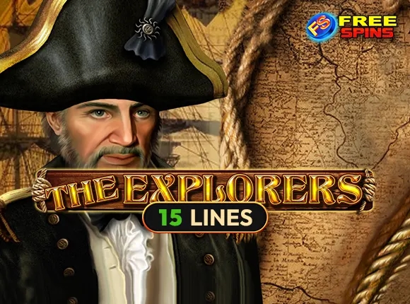 The Explorers