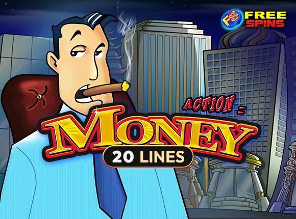 Action Money