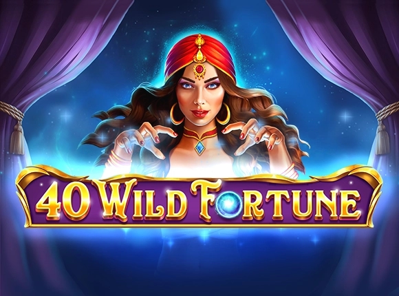 Wild Fortune
