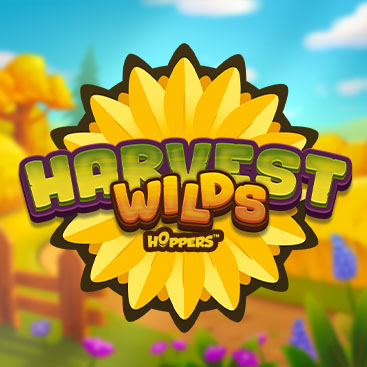 Harvest Wilds