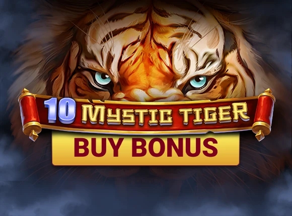 Mystic Tiger
