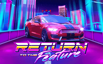 Return To The Feature