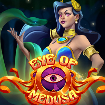 Eye of Medusa