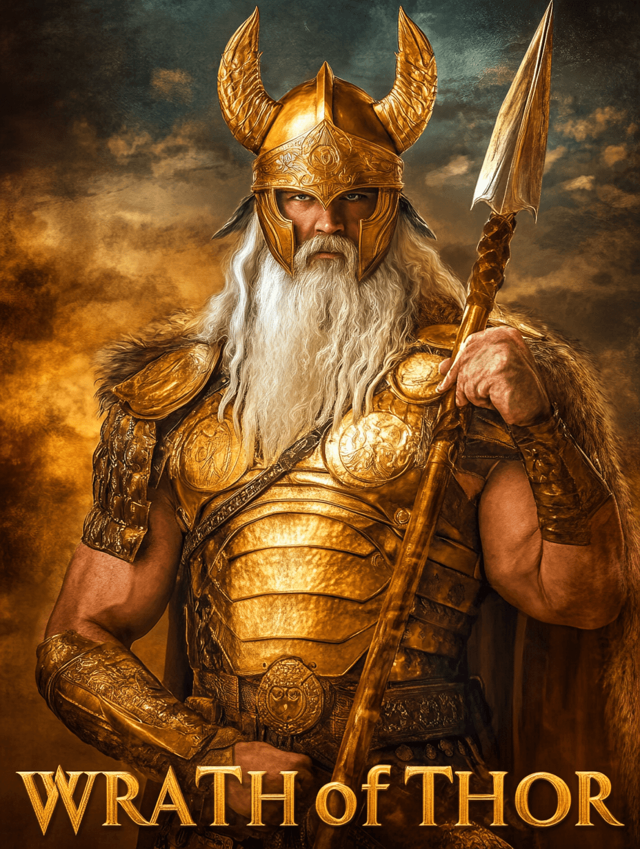 Wrath of Thor